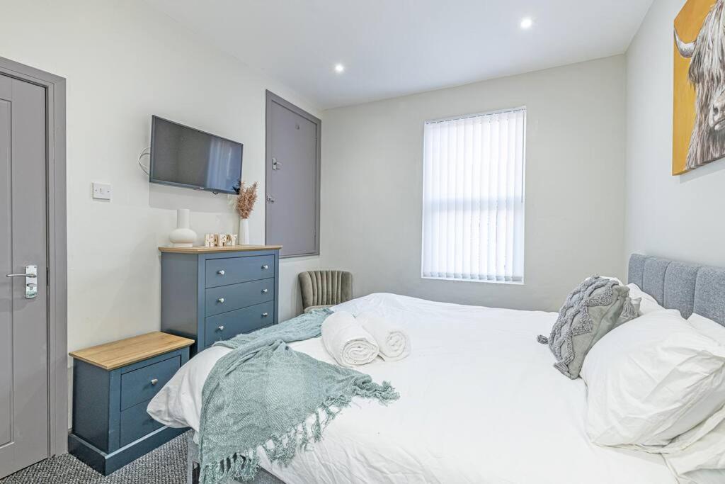 3 Bedroom House Holiday home *
